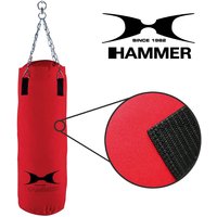 Hammer Boxsack "Canvas" von HAMMER