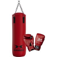 Hammer Boxsack "Fit" Hammer Boxsack "Fit" von HAMMER