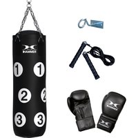 Hammer Boxsack "Sparring Professional" von HAMMER