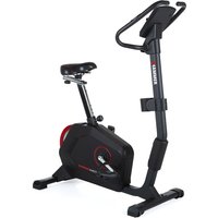Hammer Ergometer "Cardio Motion BT", (mit Tablet-Halterung), Schwungmasse ca. 8 kg, 16 Widerstandsstufen von HAMMER