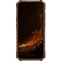 Hammer Iron V Smartphone 6,5" Bildschirmgröße 64GB 6320 mAh IP68 von HAMMER