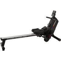 Hammer Rudergerät "POWER ROWER PRO II", mit 8-facher manueller Widerstandsverstellung von HAMMER