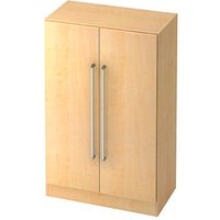 HAMMERBACHER Aktenschrank 7550 CE, V7550/3/3/CE ahorn 2 Fachböden 80,0 x 42,0 x 127,0 cm HAMMERBACHER Aktenschrank 7550 CE, V7550/3/3/CE ahorn 2 Fachböden 80,0 x 42,0 x 127,0 cm von HAMMERBACHER