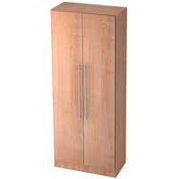 HAMMERBACHER Aktenschrank 7100 RE, V7100/N/N/RE nussbaum 4 Fachböden 80,0 x 42,0 x 200,4 cm HAMMERBACHER Aktenschrank 7100 RE, V7100/N/N/RE nussbaum 4 Fachböden 80,0 x 42,0 x 200,4 cm von HAMMERBACHER