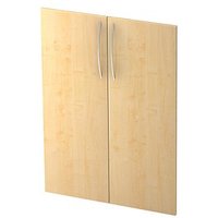 HAMMERBACHER Basic Türen ahorn 110,4 cm von HAMMERBACHER
