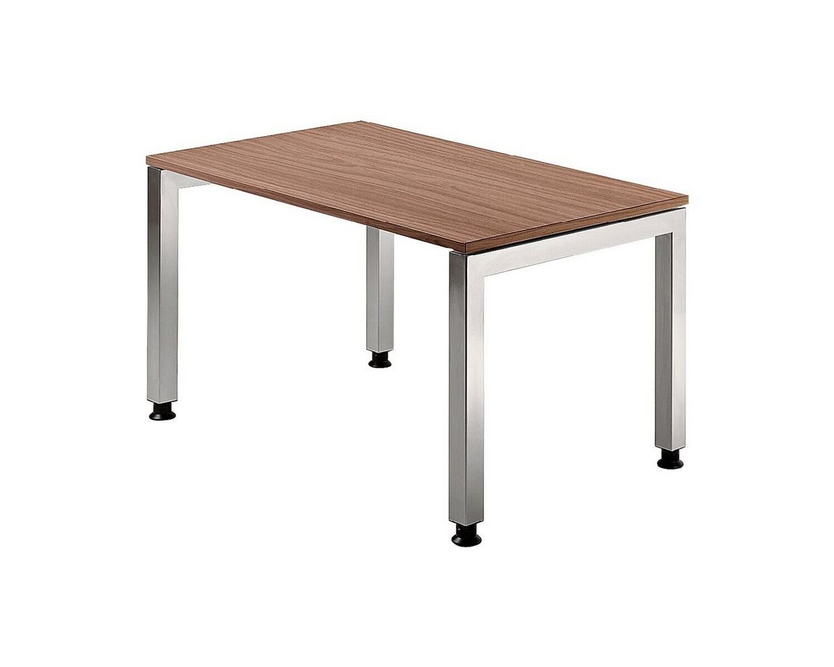 HAMMERBACHER Schreibtisch J-Line, mit optisch "schwebender" Tischplatte HAMMERBACHER Schreibtisch J-Line, mit optisch "schwebender" Tischplatte von HAMMERBACHER