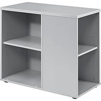 HAMMERBACHER Inader Standcontainer lichtgrau 40,0 x 80,0 x 72,0 cm HAMMERBACHER Inader Standcontainer lichtgrau 40,0 x 80,0 x 72,0 cm von HAMMERBACHER