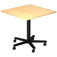 HAMMERBACHER VST88 Stehtisch höhenverstellbar ahorn 80,0 x 80,0 x 72,0 - 114,0 cm HAMMERBACHER VST88 Stehtisch höhenverstellbar ahorn 80,0 x 80,0 x 72,0 - 114,0 cm von HAMMERBACHER
