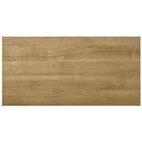 HAMMERBACHER Tischplatte KP16 nussbaum rechteckig 160,0 x 80,0 x 2,5 cm HAMMERBACHER Tischplatte KP16 nussbaum rechteckig 160,0 x 80,0 x 2,5 cm von HAMMERBACHER