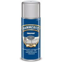 Zinkspray Aerosol 400ML - 5273662 - Hammerite von HAMMERITE