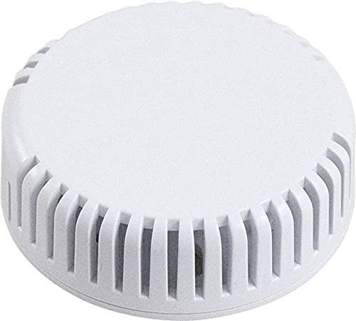 Hammond Electronics 1551V12WH Universal-Gehaeuse 60 x 20 ABS Weiß, 3 Stück Hammond Electronics 1551V12WH Universal-Gehaeuse 60 x 20 ABS Weiß, 3 Stück von HAMMOND ELECTRONICS