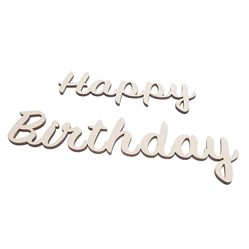 HAMPPLIES 1 Set Geburtstags Wandaufkleber Geburtstagsdekorationen Banner Buchstaben Geburtstagsparty Dekorationen Junge Geburtstagsdekorationen Happy Birthday Schild Happy HAMPPLIES 1 Set Geburtstags Wandaufkleber Geburtstagsdekorationen Banner Buchstaben Geburtstagsparty Dekorationen Junge Geburtstagsdekorationen Happy Birthday Schild Happy von HAMPPLIES