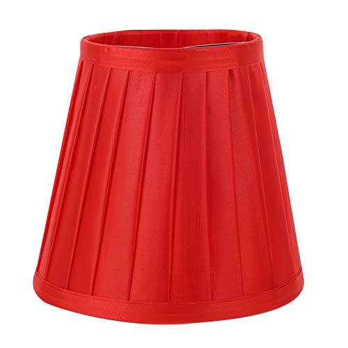 HAMPPLIES 1 Stück Eleganter Stofflampenschirm Kreative Lichtabdeckung für Tischlampen für Schlafzimmer und Wohnräume Langlebig und Dekorativ Perfektes HAMPPLIES 1 Stück Eleganter Stofflampenschirm Kreative Lichtabdeckung für Tischlampen für Schlafzimmer und Wohnräume Langlebig und Dekorativ Perfektes von HAMPPLIES