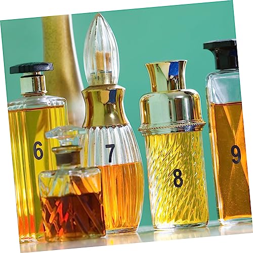 HAMPPLIES 10 Blatt Wasserdichte Selbstklebende Adressetiketten mit Zahlen und Buchstaben für Briefkasten Fenster Tür Glatte Oberflächen HAMPPLIES 10 Blatt Wasserdichte Selbstklebende Adressetiketten mit Zahlen und Buchstaben für Briefkasten Fenster Tür Glatte Oberflächen von HAMPPLIES