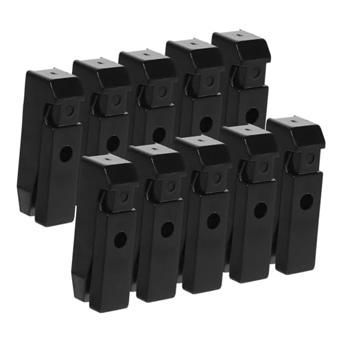 HAMPPLIES 10 Sätze Unsichtbare Regalhalterung Schwerlast Regalbodenträger Unsichtbarer Einlegebodenhalter Möbelverbinder Für Bücherregale Schränke Mit Abgerundeten Kanten HAMPPLIES 10 Sätze Unsichtbare Regalhalterung Schwerlast Regalbodenträger Unsichtbarer Einlegebodenhalter Möbelverbinder Für Bücherregale Schränke Mit Abgerundeten Kanten von HAMPPLIES