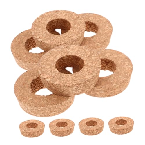 HAMPPLIES 10stücke Korkstopfen Aus Glas Für Terrarien Korkdeckel Für Pflanzgefäße Aus Glas Korkstopfen Aus Holz Für Pflanzgefäße Aus Korkdeckel Für Terrarien Und HAMPPLIES 10stücke Korkstopfen Aus Glas Für Terrarien Korkdeckel Für Pflanzgefäße Aus Glas Korkstopfen Aus Holz Für Pflanzgefäße Aus Korkdeckel Für Terrarien Und von HAMPPLIES