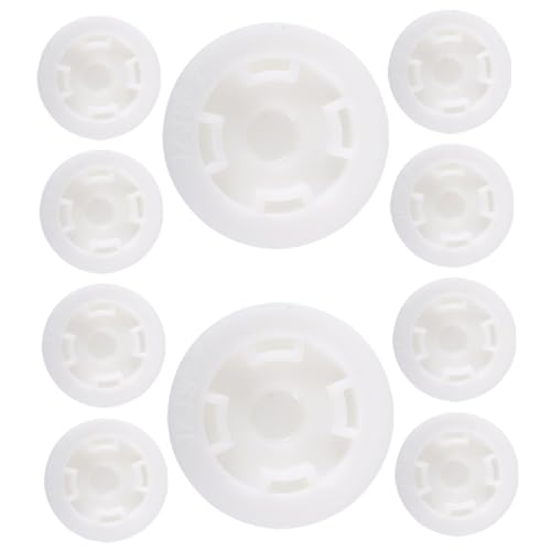 HAMPPLIES 10 Stück Ölfassdeckel für Kunststofffässer Robuste und Zuverlässige Trommelkappen für Wasser und Ölfässer Langlebig und Sicher Anwendung HAMPPLIES 10 Stück Ölfassdeckel für Kunststofffässer Robuste und Zuverlässige Trommelkappen für Wasser und Ölfässer Langlebig und Sicher Anwendung von HAMPPLIES