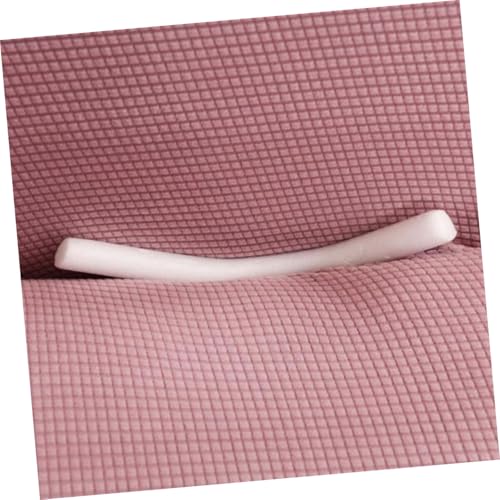 HAMPPLIES 10 Stück Schaumstoff Sticks für Sofaüberzüge rutschfeste Couch Gripper zur Fixierung von Möbelbezügen Flexibel Zuschneidbar Praktischer Kantenschutz für Sofakissen und Polster von HAMPPLIES