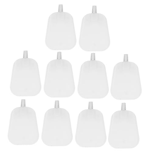 HAMPPLIES 10 Stück Teiliges Kunststoff-verteilerdosen für Außenbereich Wasserdichte Elektroanschlussbox mit Einfachem Öffnungsverschluss Langlebige DIY Kabelverbindung Praktische Stabile HAMPPLIES 10 Stück Teiliges Kunststoff-verteilerdosen für Außenbereich Wasserdichte Elektroanschlussbox mit Einfachem Öffnungsverschluss Langlebige DIY Kabelverbindung Praktische Stabile von HAMPPLIES