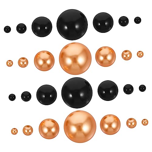 HAMPPLIES 166 Stück Teiliges Vase Füller Perlen aus Glänzende Schwimmende Deko Perlen für Vasenfüllung Hochzeits und Partydekoration Leicht und Vielseitig Einsetzbar HAMPPLIES 166 Stück Teiliges Vase Füller Perlen aus Glänzende Schwimmende Deko Perlen für Vasenfüllung Hochzeits und Partydekoration Leicht und Vielseitig Einsetzbar von HAMPPLIES