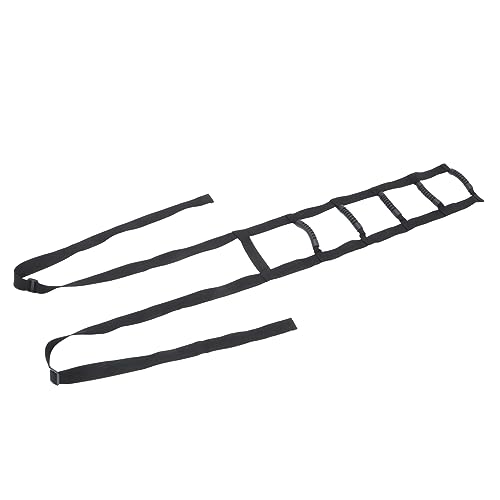 HAMPPLIES 1stück Elderly Bed Ladder Assist Strap Mit Handgriffen Langlebige Betthilfe Aus Oxford Senioren Und Patienten Installieren Und Unterstützt HAMPPLIES 1stück Elderly Bed Ladder Assist Strap Mit Handgriffen Langlebige Betthilfe Aus Oxford Senioren Und Patienten Installieren Und Unterstützt von HAMPPLIES