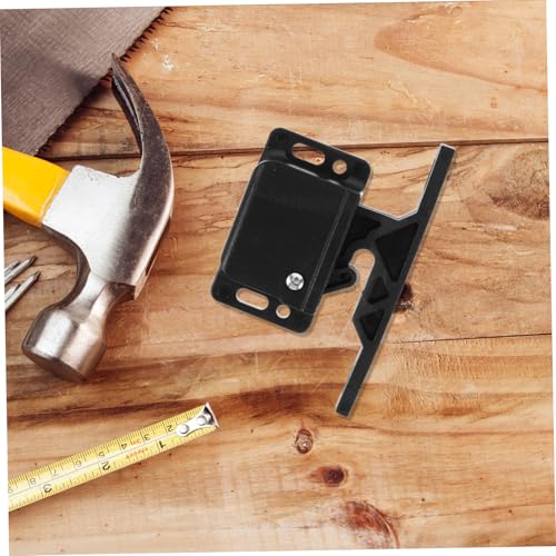HAMPPLIES 2 Sätze Camper Cabinet Latches Seitliche Grabber Türschlösser Zum Ziehen Mit Schrauben Für Wohnmobil Boot Wohnwagen Möbelverschlüsse Robust Und Installieren HAMPPLIES 2 Sätze Camper Cabinet Latches Seitliche Grabber Türschlösser Zum Ziehen Mit Schrauben Für Wohnmobil Boot Wohnwagen Möbelverschlüsse Robust Und Installieren von HAMPPLIES