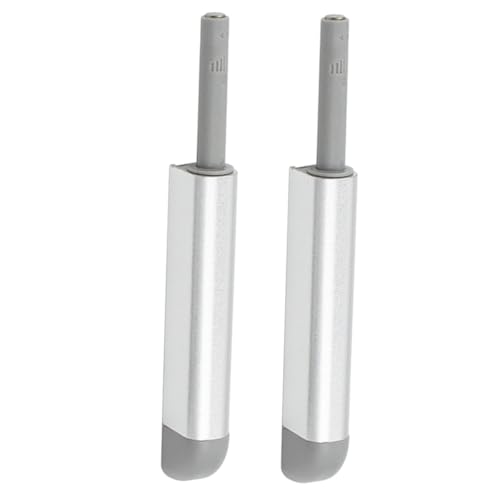 HAMPPLIES 2 Sätze Magnetischer Push Latch für Schranktüren Teiliges Verstellbarer Robuster Türschnäpper für Küchenschrank Kleiderschrank Geräuschlos und Installieren HAMPPLIES 2 Sätze Magnetischer Push Latch für Schranktüren Teiliges Verstellbarer Robuster Türschnäpper für Küchenschrank Kleiderschrank Geräuschlos und Installieren von HAMPPLIES