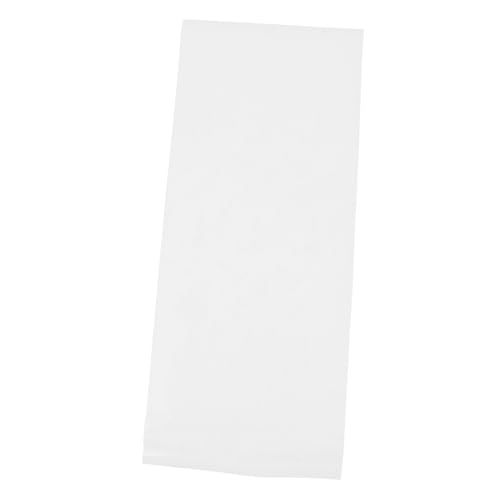 HAMPPLIES 2 Stück DIY Lampenschirm Material PVC Lichtabdeckung für Hängeleuchten und Wandlampen Lichtblockierend Einfach zu Verarbeiten von HAMPPLIES
