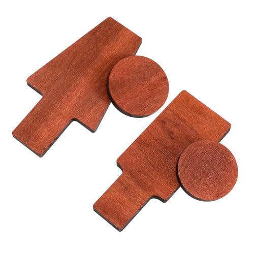 HAMPPLIES 2 Stück Holz Toilettenschild Langlebige Klare Wc Türschilder für Männer und Frauen Einfache Montage Vielseitige Deko für Gemeinschafts und Private Badezimmer Geeignet für HAMPPLIES 2 Stück Holz Toilettenschild Langlebige Klare Wc Türschilder für Männer und Frauen Einfache Montage Vielseitige Deko für Gemeinschafts und Private Badezimmer Geeignet für von HAMPPLIES
