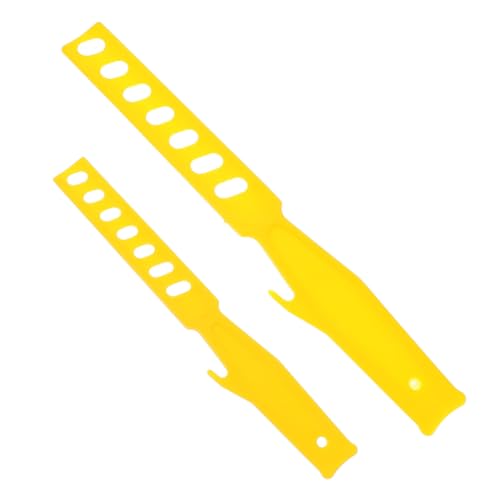 HAMPPLIES 2 Stück Manueller Farbrührstab Wiederverwendbarer Tragbarer Mischstab für Farbe Lack und Klebstoffe Vielseitiges DIY malwerkzeug für Heimwerker und Bastelprojekte Wiederverwendbar HAMPPLIES 2 Stück Manueller Farbrührstab Wiederverwendbarer Tragbarer Mischstab für Farbe Lack und Klebstoffe Vielseitiges DIY malwerkzeug für Heimwerker und Bastelprojekte Wiederverwendbar von HAMPPLIES