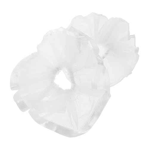 HAMPPLIES 2 Stück Organza Kerzen Tropfschutz Wachsauffänger Wachsstopper für Hochzeiten Religiöse Zeremonien Weihnachtsfeiern Stilvoll Robust Wiederverwendbar HAMPPLIES 2 Stück Organza Kerzen Tropfschutz Wachsauffänger Wachsstopper für Hochzeiten Religiöse Zeremonien Weihnachtsfeiern Stilvoll Robust Wiederverwendbar von HAMPPLIES