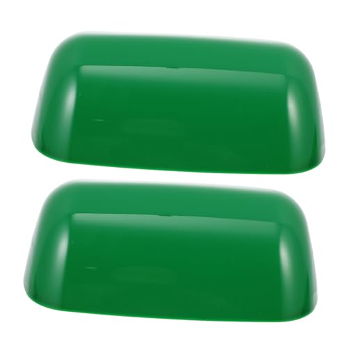 HAMPPLIES 2 Stück Retro Tischlampenschirm Grüner Vintage Lampenschirm Abdeckung für Schreibtischlampe Dekorative Abdeckung für Wohnzimmer Büro Schlafzimmer Einfache Montage Schützende HAMPPLIES 2 Stück Retro Tischlampenschirm Grüner Vintage Lampenschirm Abdeckung für Schreibtischlampe Dekorative Abdeckung für Wohnzimmer Büro Schlafzimmer Einfache Montage Schützende von HAMPPLIES