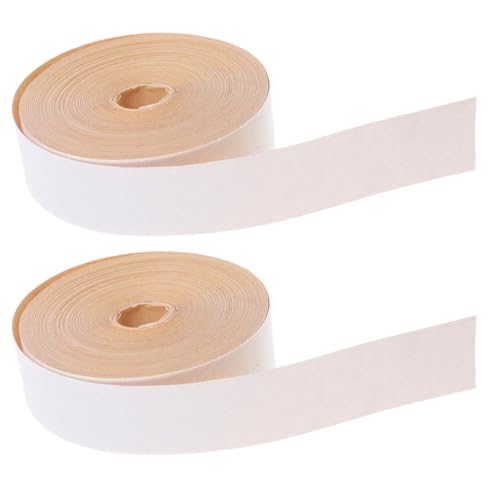 HAMPPLIES 2 Stück Selbstklebendes Lampenschirm kantenband Stoffstreifen in Cremeweiß Einfache Montage Vielseitig für Wohnzimmer Schlafzimmer Warme Atmosphäre Dekoratives Lampenzubehör HAMPPLIES 2 Stück Selbstklebendes Lampenschirm kantenband Stoffstreifen in Cremeweiß Einfache Montage Vielseitig für Wohnzimmer Schlafzimmer Warme Atmosphäre Dekoratives Lampenzubehör von HAMPPLIES