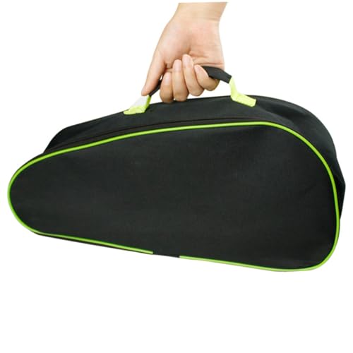 HAMPPLIES 2 Stück Teiliges Auto Aufbewahrungsset Tragbare Werkzeug und Staubsauger Organizer Tasche Leichtes Faltbares Car Kit mit Hoher Tragkraft Für Auto Zuhause und Selbstfahrer von HAMPPLIES