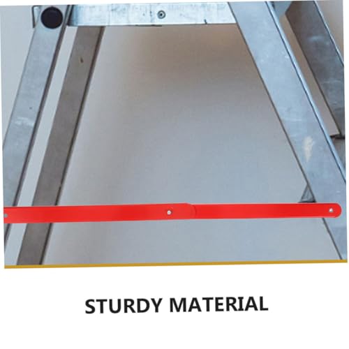 HAMPPLIES 2 Stück Teiliges Metall scharnier Klappbarer Ersatz für Stufenleitern Robustes Leiter scharnier Kit mit Einfacher Montage Langlebige Ersatzteile für Industrie Haushaltsleitern HAMPPLIES 2 Stück Teiliges Metall scharnier Klappbarer Ersatz für Stufenleitern Robustes Leiter scharnier Kit mit Einfacher Montage Langlebige Ersatzteile für Industrie Haushaltsleitern von HAMPPLIES