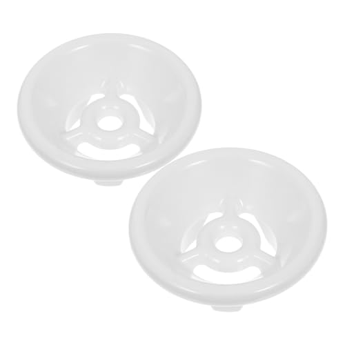 HAMPPLIES 2 Stück Teiliges Urinal Zubehör Urinalfilter Abflussstopfen Spritzschutz Wc Deckel für Öffentliche und Private Toiletten Einfache Installation Geruchsbindung und HAMPPLIES 2 Stück Teiliges Urinal Zubehör Urinalfilter Abflussstopfen Spritzschutz Wc Deckel für Öffentliche und Private Toiletten Einfache Installation Geruchsbindung und von HAMPPLIES