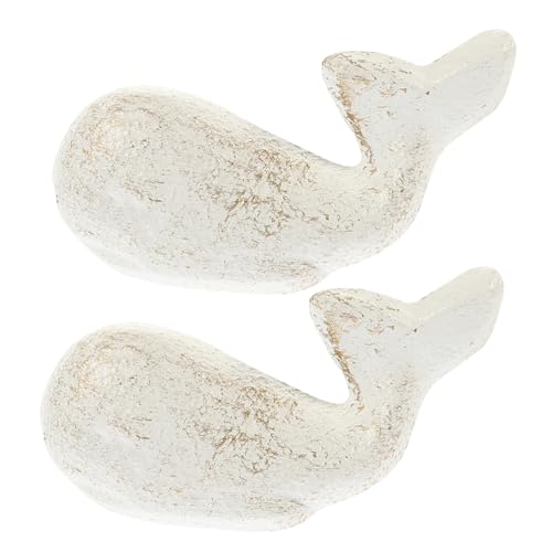 HAMPPLIES 2 Stück Teiliges Weiße Gusseisen Möbelgriffe Vintage Schrankgriffe für Kinderzimmer und Kleiderschränke Robuste Türgriffe mit Maritimem Design HAMPPLIES 2 Stück Teiliges Weiße Gusseisen Möbelgriffe Vintage Schrankgriffe für Kinderzimmer und Kleiderschränke Robuste Türgriffe mit Maritimem Design von HAMPPLIES