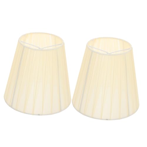 HAMPPLIES 2 Stück Translucenter Lampenschirm aus Atmungsaktivem Gauze material Sanfte Lichtdiffusion Lampenschirm Abdeckung für Deckenleuchte und Hängeleuchte Elegant Langlebig HAMPPLIES 2 Stück Translucenter Lampenschirm aus Atmungsaktivem Gauze material Sanfte Lichtdiffusion Lampenschirm Abdeckung für Deckenleuchte und Hängeleuchte Elegant Langlebig von HAMPPLIES