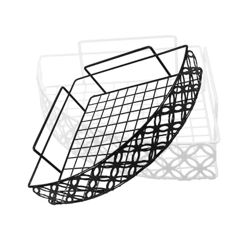 HAMPPLIES 2stücke Wandregal Duschablage Ohne Bohren Triangularer Organizer Für Shampoo Und Duschgel Badregal Für Badezimmer Und Dusche von HAMPPLIES