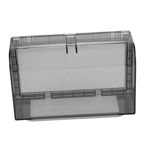 HAMPPLIES 2 Stück Wasserdichter Steckdosenschutz Badezimmer Steckdosenabdeckung Doppelte Schutzhaube Selbstklebend Spritzwassergeschützt Installieren Geeignet für Wohn und Gewerberäume HAMPPLIES 2 Stück Wasserdichter Steckdosenschutz Badezimmer Steckdosenabdeckung Doppelte Schutzhaube Selbstklebend Spritzwassergeschützt Installieren Geeignet für Wohn und Gewerberäume von HAMPPLIES
