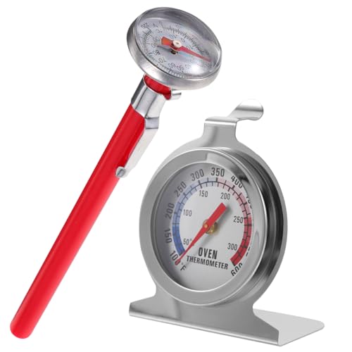 HAMPPLIES 2 Stücke Thermometer Temperatur Grill Instant Lebensmittel Sonde Wasserdicht Lebensmittel Wasserdicht Digital Manometer HAMPPLIES 2 Stücke Thermometer Temperatur Grill Instant Lebensmittel Sonde Wasserdicht Lebensmittel Wasserdicht Digital Manometer von HAMPPLIES