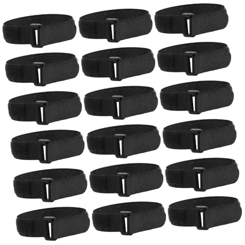 HAMPPLIES 20 Stück Feuerlöscher Zubehör Wiederverwendbare Klettbänder Strap Einsetzbar Für Fahrzeug Boot Und Haushalt Schnelle Montage Sicherer Halt HAMPPLIES 20 Stück Feuerlöscher Zubehör Wiederverwendbare Klettbänder Strap Einsetzbar Für Fahrzeug Boot Und Haushalt Schnelle Montage Sicherer Halt von HAMPPLIES