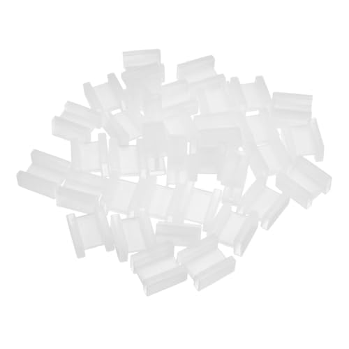 HAMPPLIES 200 Stück Teiliges Steckerschutz aus Hitzebeständigem Material Staubdichte Schutzabdeckungen für Elektrische Steckdosen Installieren Langlebige Steckerschutzkappen für Haushalt und HAMPPLIES 200 Stück Teiliges Steckerschutz aus Hitzebeständigem Material Staubdichte Schutzabdeckungen für Elektrische Steckdosen Installieren Langlebige Steckerschutzkappen für Haushalt und von HAMPPLIES