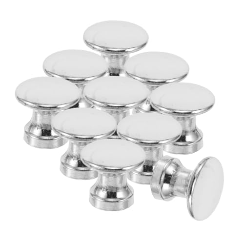 HAMPPLIES 25 Sätze Mini Schubladengriff aus Robustem Eleganter Kleiner Schmuckkasten Zuggriff Vielseitig Einsetzbar für Schränke und Boxen Passend HAMPPLIES 25 Sätze Mini Schubladengriff aus Robustem Eleganter Kleiner Schmuckkasten Zuggriff Vielseitig Einsetzbar für Schränke und Boxen Passend von HAMPPLIES