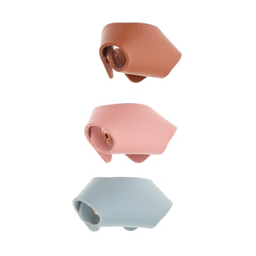 HAMPPLIES 3 Stück Lederetui für Stethoskop Arztname -Tag Arbeit Accessoire Leder Stethoskopenname Tags Leder medizinischer Name Tag Leder -Stethoskop -Namen Tags Pu HAMPPLIES 3 Stück Lederetui für Stethoskop Arztname -Tag Arbeit Accessoire Leder Stethoskopenname Tags Leder medizinischer Name Tag Leder -Stethoskop -Namen Tags Pu von HAMPPLIES