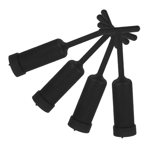 HAMPPLIES 4 Stück Teiliges Plastik Lampenfassung Schlüssel Werkzeug Lampenfassung Ring Entferner Halter für Leuchten Leicht und Tragbar für Notfallreparaturen HAMPPLIES 4 Stück Teiliges Plastik Lampenfassung Schlüssel Werkzeug Lampenfassung Ring Entferner Halter für Leuchten Leicht und Tragbar für Notfallreparaturen von HAMPPLIES