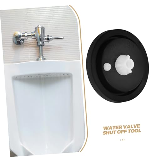 HAMPPLIES 4 Stück Teiliges Ventilmembran Weißem Kunststoff Passend für Wasserhahn Magnetventil und Urinal Einfache Installation Zuverlässige Abdichtung für Wasserzulauf und Reparatur HAMPPLIES 4 Stück Teiliges Ventilmembran Weißem Kunststoff Passend für Wasserhahn Magnetventil und Urinal Einfache Installation Zuverlässige Abdichtung für Wasserzulauf und Reparatur von HAMPPLIES