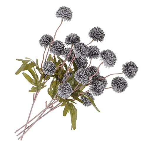 HAMPPLIES 4 Stück künstliche Blume Löwenzahn-Verzierung Löwenzahn Blumendekor gefälschte Löwenzahnblume simulieren Vase Blumen Grün bunt gefälschte Blume dekorative Kunstblumen Plastik HAMPPLIES 4 Stück künstliche Blume Löwenzahn-Verzierung Löwenzahn Blumendekor gefälschte Löwenzahnblume simulieren Vase Blumen Grün bunt gefälschte Blume dekorative Kunstblumen Plastik von HAMPPLIES