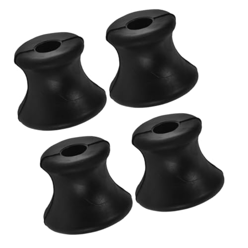 HAMPPLIES 4 Stücke Schwarz Stimmgabel Zubehör Musik Tuning Zubehör Stimmgabel Ständer Stimmgabeln Halter Gummi HAMPPLIES 4 Stücke Schwarz Stimmgabel Zubehör Musik Tuning Zubehör Stimmgabel Ständer Stimmgabeln Halter Gummi von HAMPPLIES