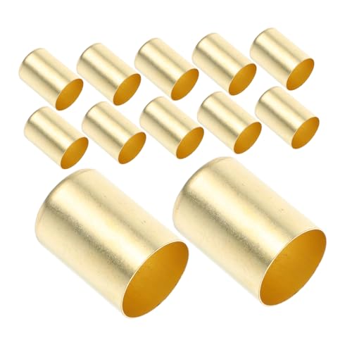 HAMPPLIES 50 Stück Teiliges Metall Rohrklemmen aus Robustem Material Vielseitige Schlauchverbinder für Luftschläuche Flammenquelle und Sprühsysteme Einfache Montage Kompatibel mit HAMPPLIES 50 Stück Teiliges Metall Rohrklemmen aus Robustem Material Vielseitige Schlauchverbinder für Luftschläuche Flammenquelle und Sprühsysteme Einfache Montage Kompatibel mit von HAMPPLIES